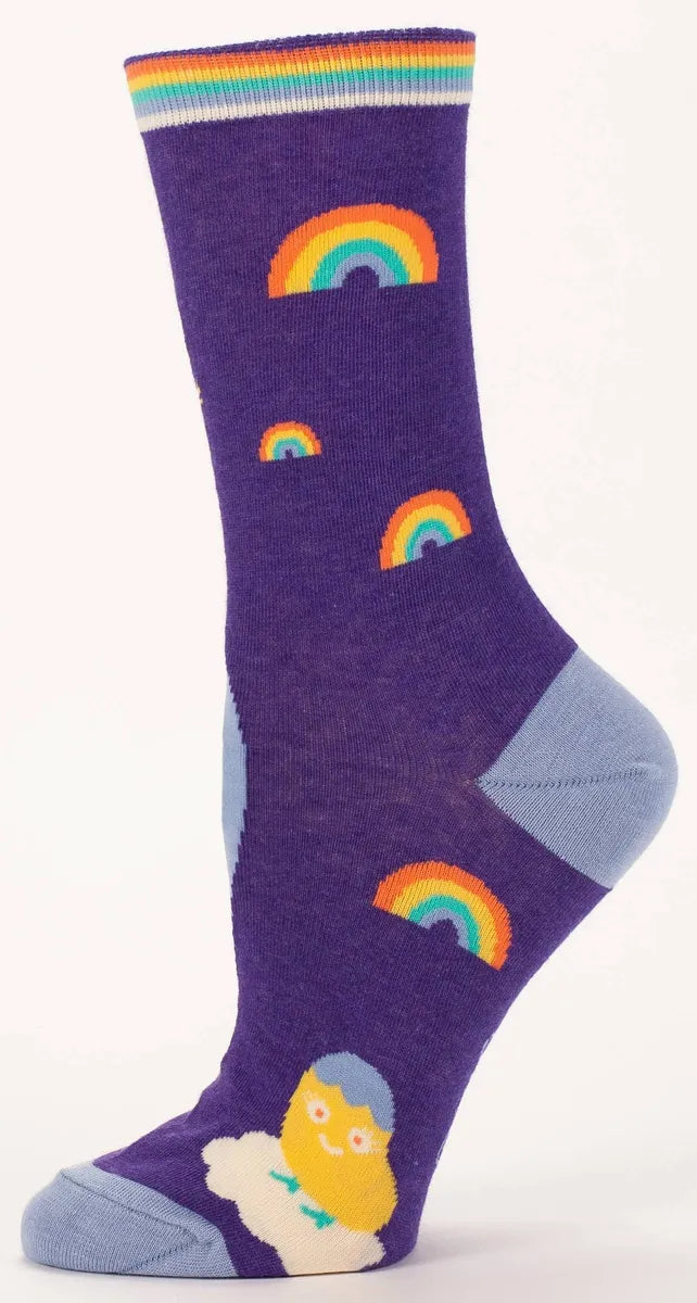Superpower Women’s Socks