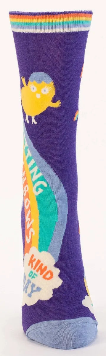 Superpower Women’s Socks