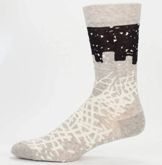 Worst Gift Ever Socks