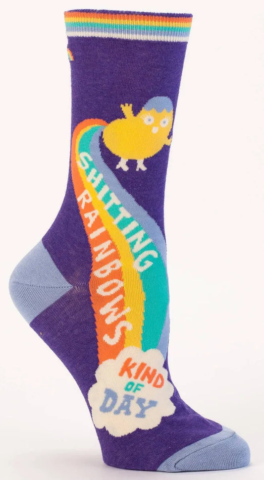 Superpower Women’s Socks